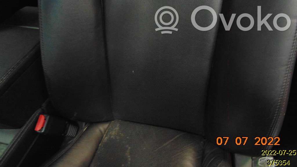 Cadillac SRX Front driver seat 