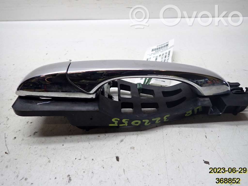 Jeep Grand Cherokee Manecilla externa puerta delantera 