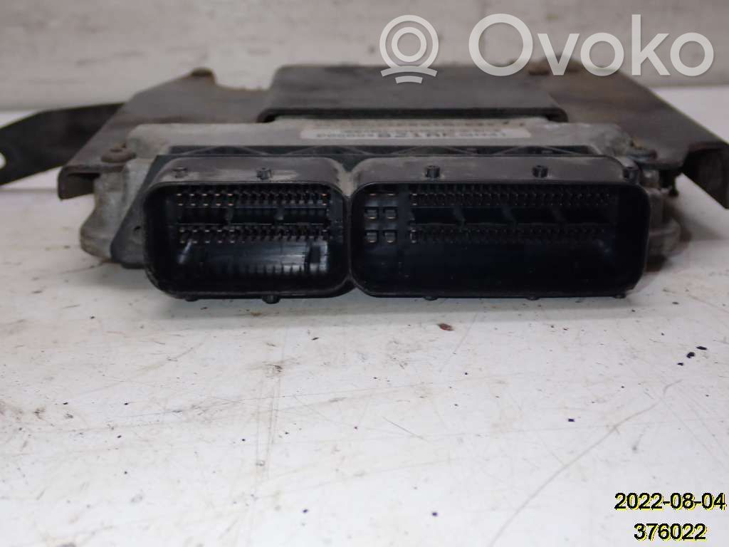 Dodge Journey Unidad de control/módulo de la inyección 