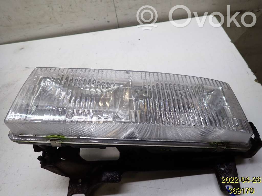 Headlight/headlamp   11402707L,16518489