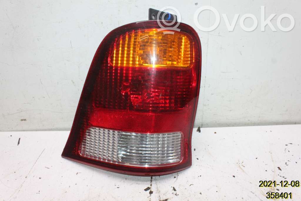 Rückleuchte Heckleuchte   16600494L