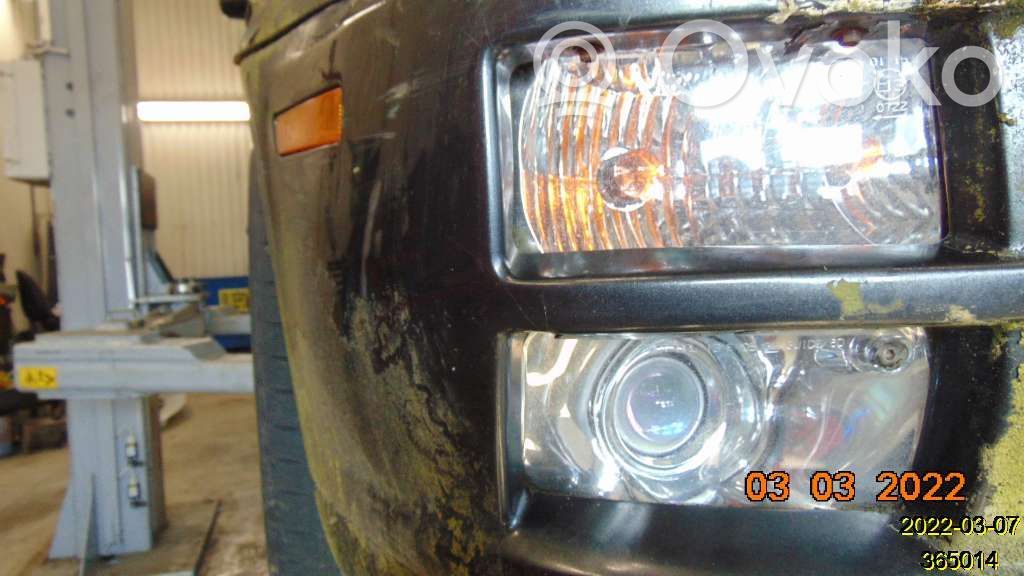 Cadillac STS Seville Front fog light 