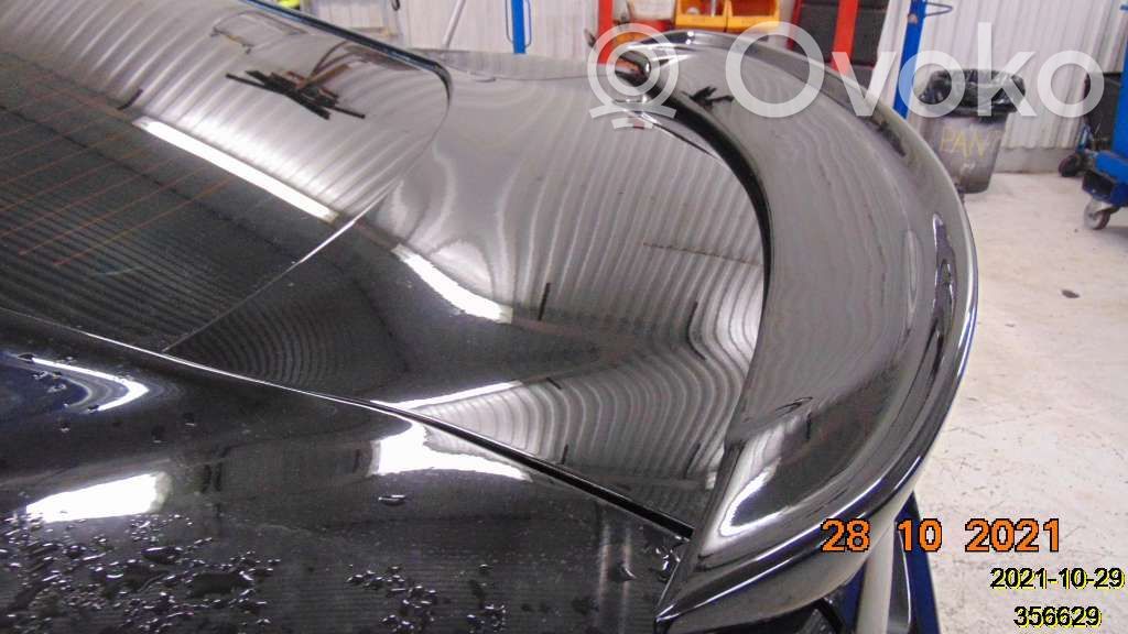 Chevrolet Camaro Tailgate/trunk/boot lid 