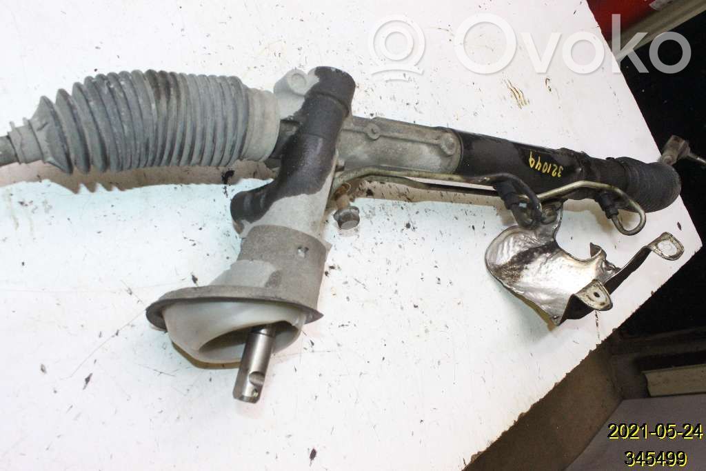 Dodge Caliber Steering rack 