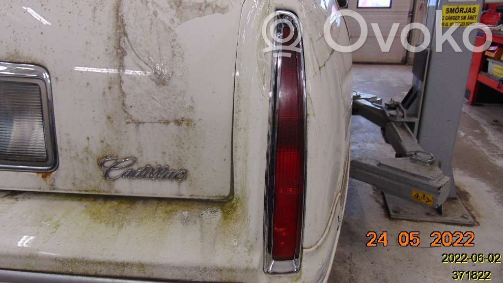 Cadillac DeVille Rear/tail lights 