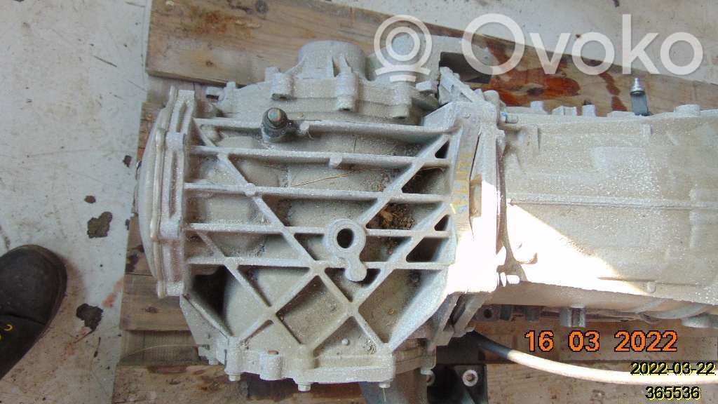 Chevrolet Corvette Rear differential 
