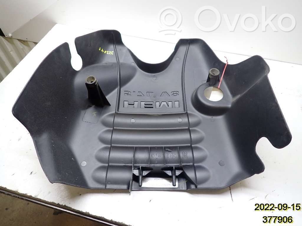 Dodge RAM Moottorin koppa 