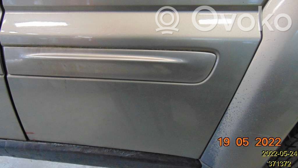 Jeep Cherokee Galinės durys 