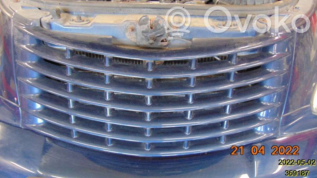 Chrysler PT Cruiser Front bumper lower grill 