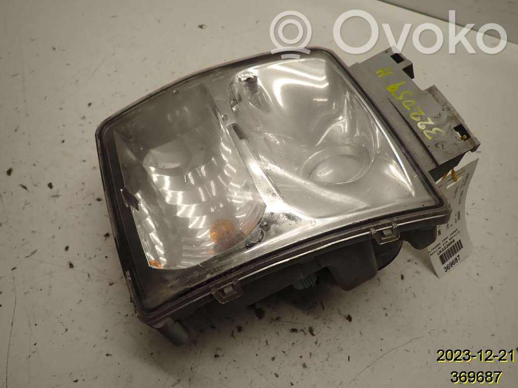 Cadillac STS Seville Front indicator light 