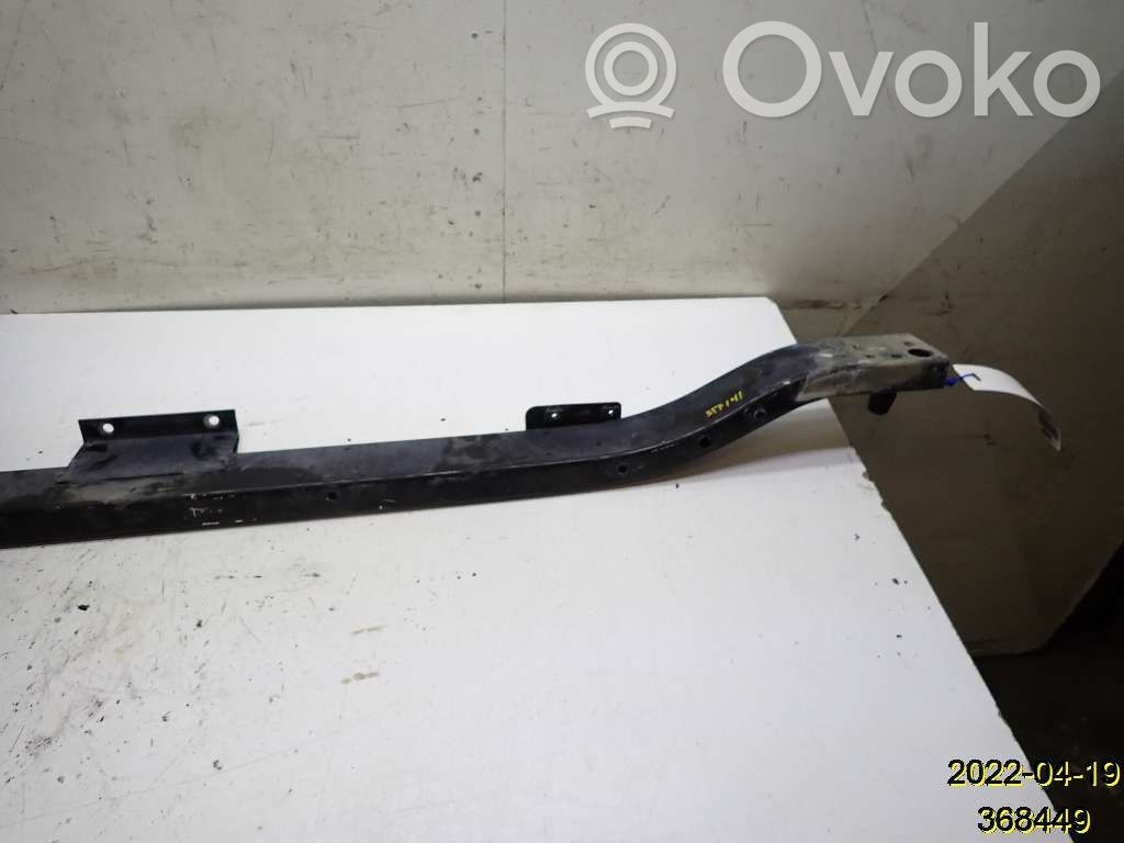 Chevrolet Silverado Radiator support slam panel bracket 
