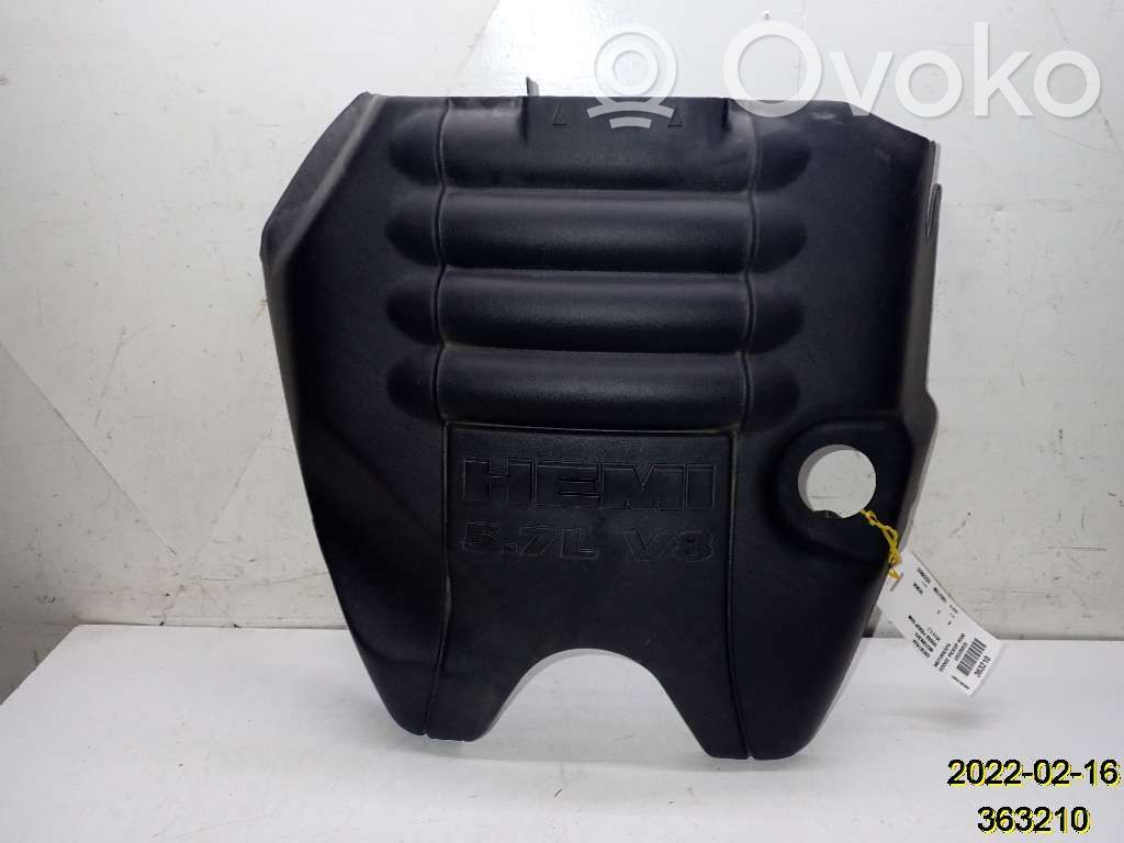 Engine cover (trim)   68038749AC