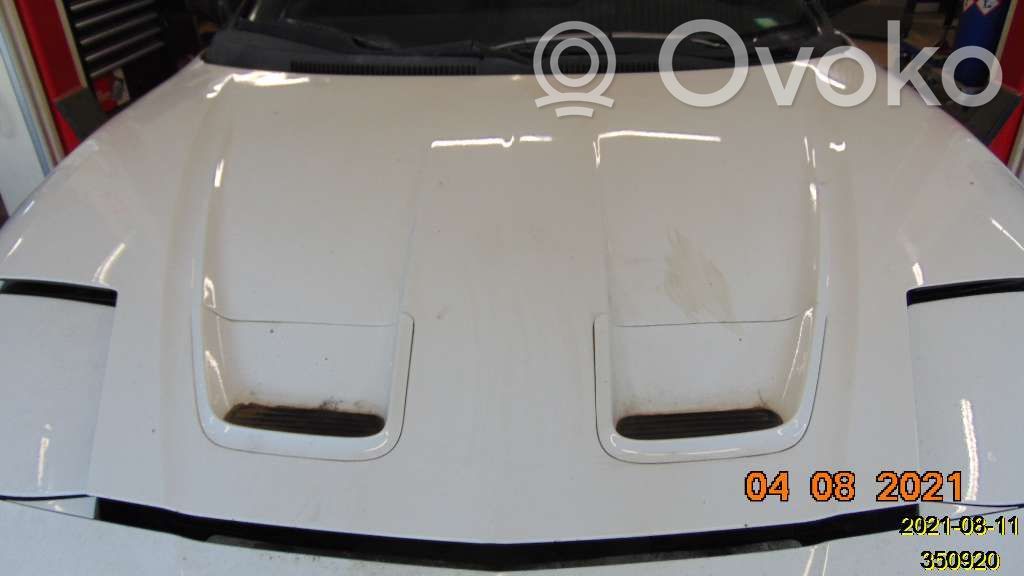 Pontiac Firebird Engine bonnet/hood 