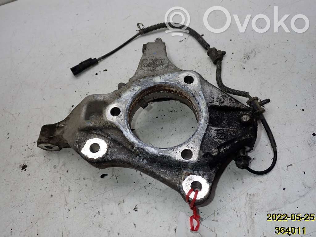 Chevrolet Cruze Achsschenkel vorne 