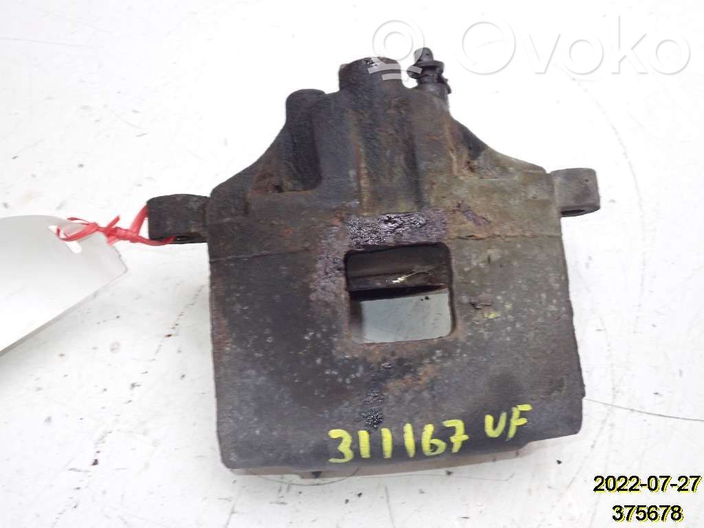 Cadillac STS Seville Priekšējais suports 