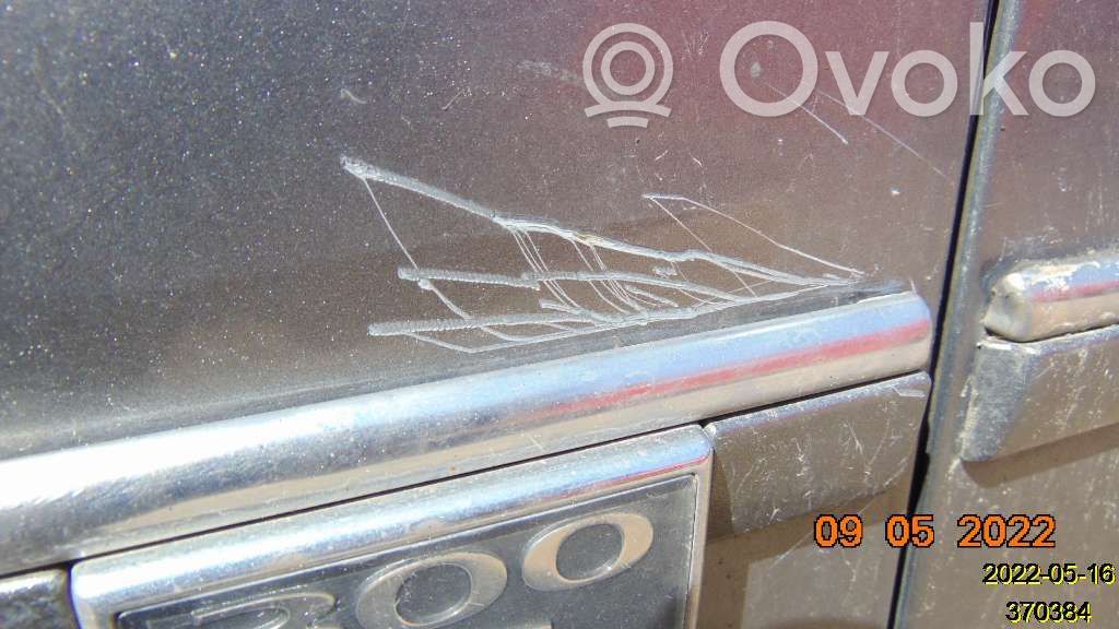 Chrysler 300 - 300C Spārns 