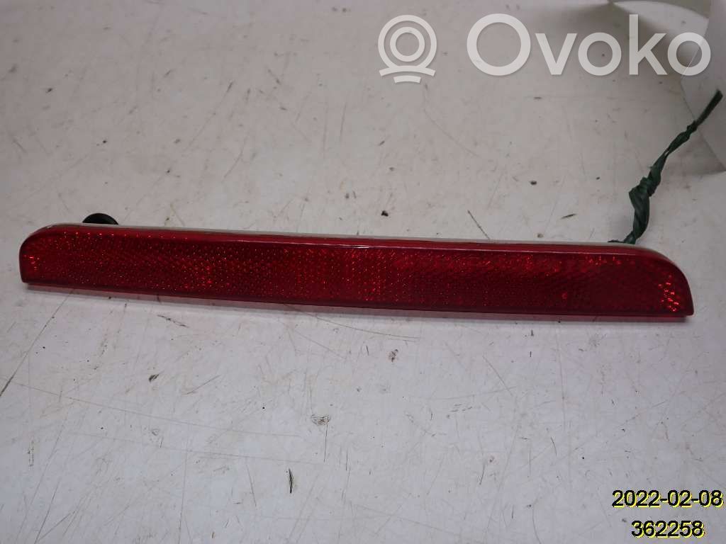 Dodge Challenger Reflector de faros/luces traseros 