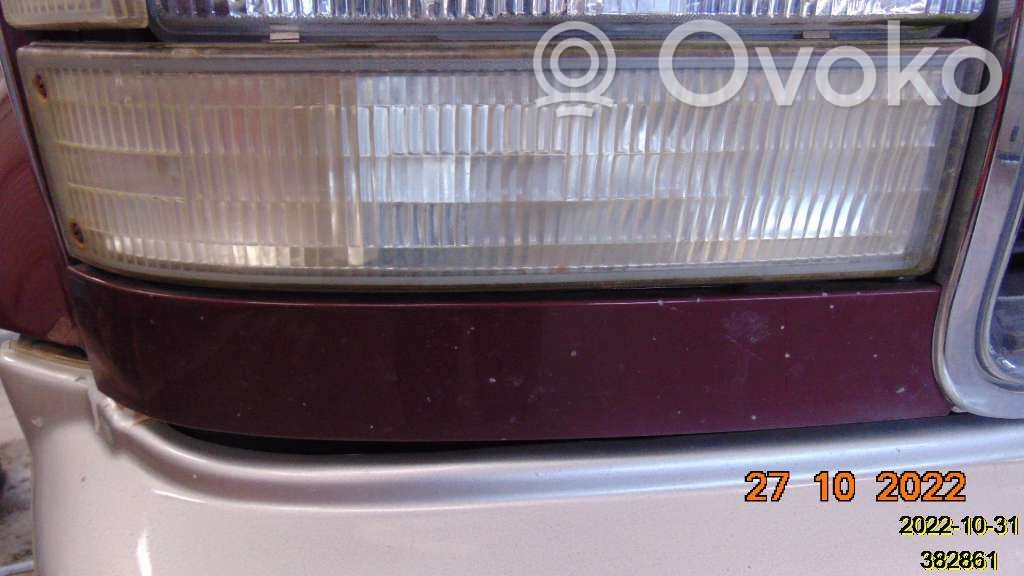 Piloto intermitente delantero   11603507R