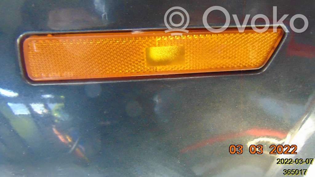Cadillac STS Seville Front indicator light 