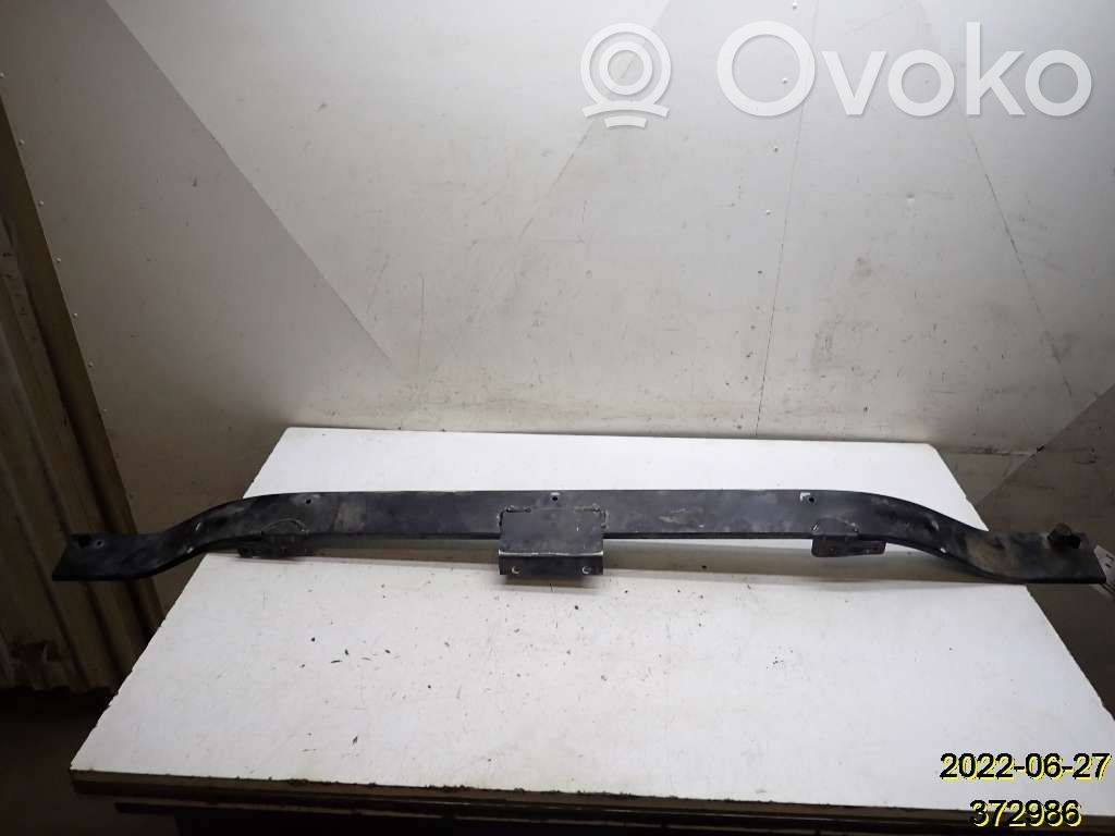 Radiator support slam panel bracket   15814092,10900242