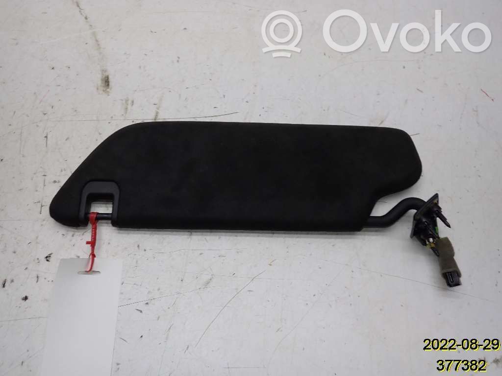 Sun visor   84445358,150902