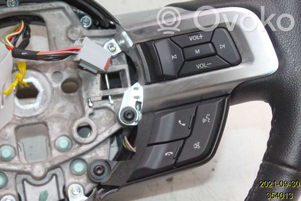 Volante   FR333600BG3JAX