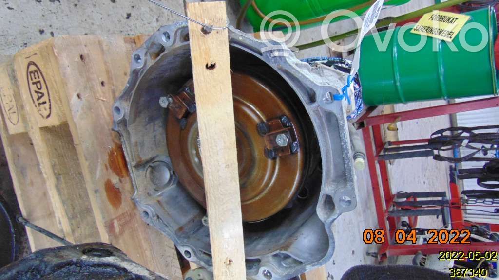 Automatic gearbox   40004607,4L60E