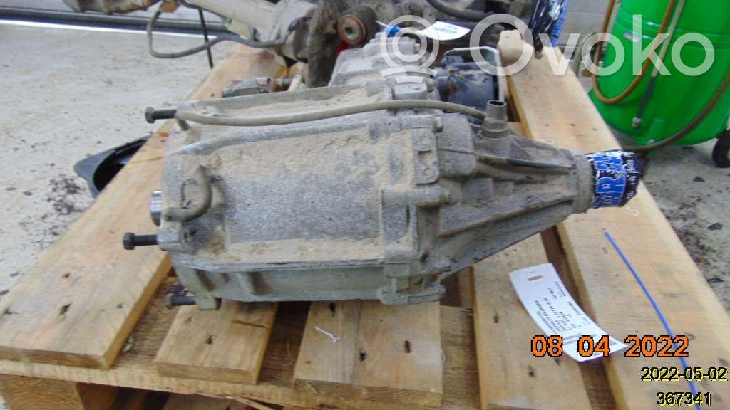Chevrolet Colorado Verteilergetriebe 