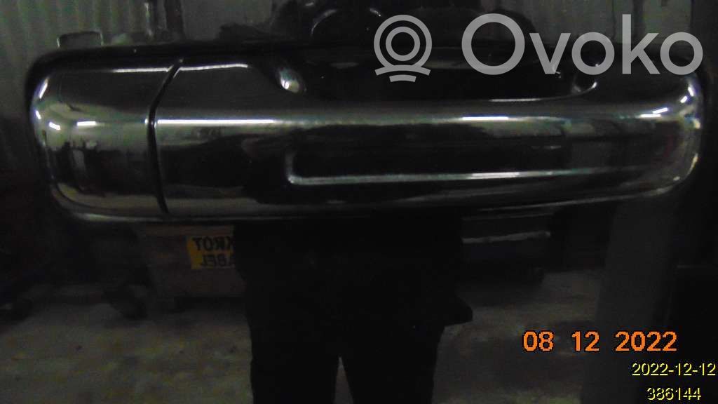 Dodge RAM Front door exterior handle 