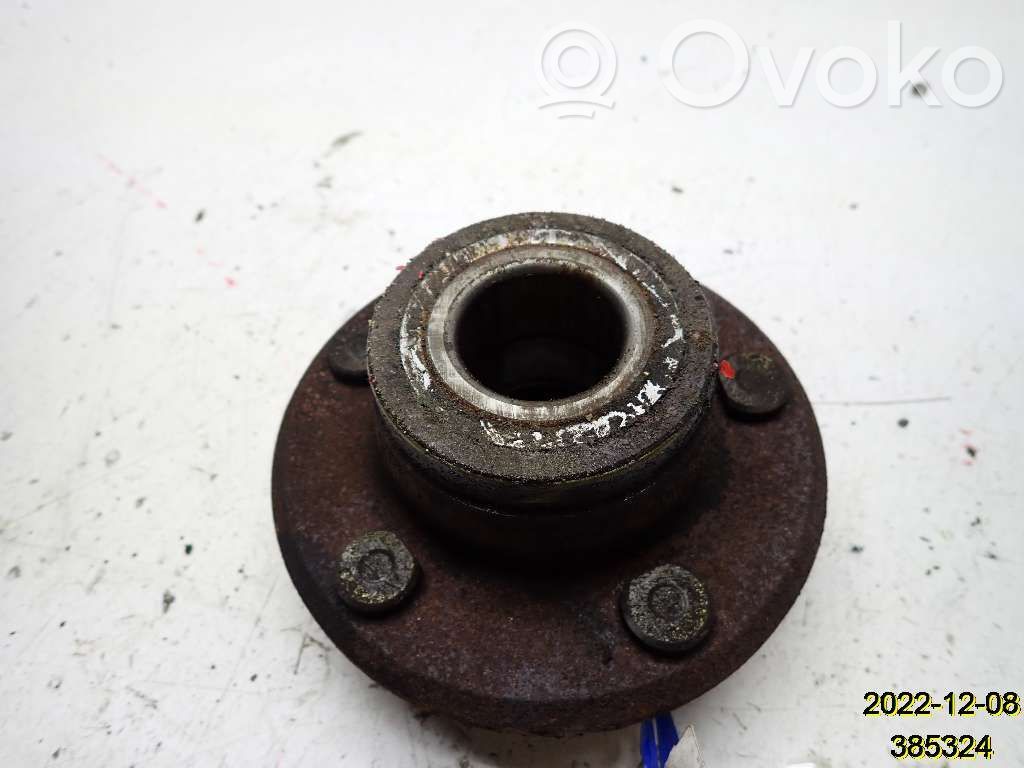 Achsschenkel vorne   53801735