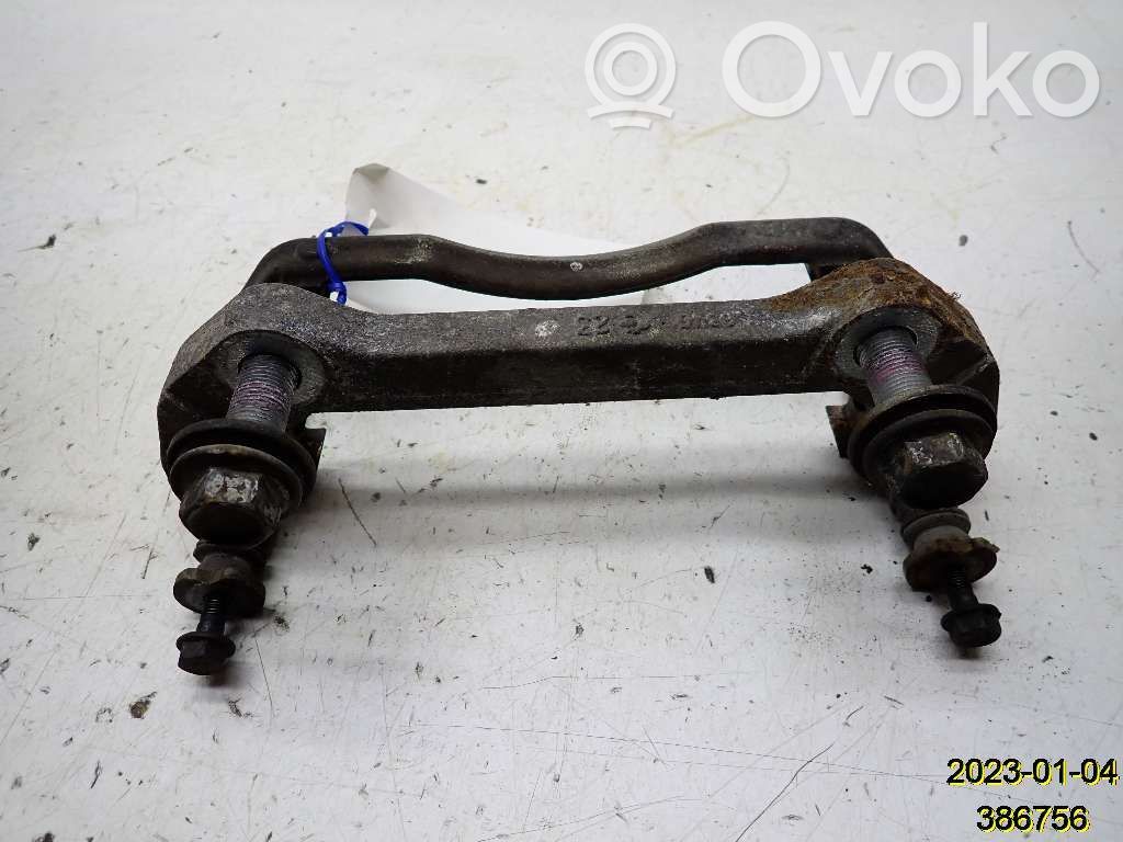 Ford F150 Supporto della pinza del freno anteriore 