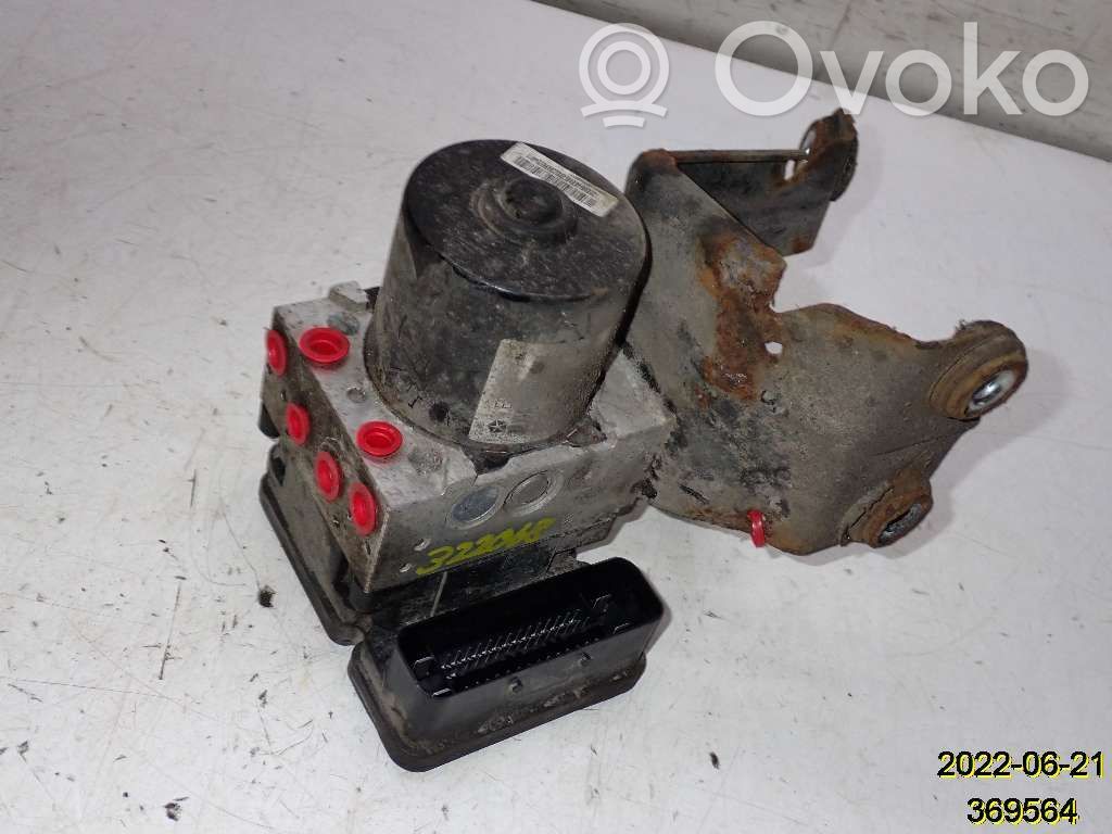 Dodge RAM ABS Pump 