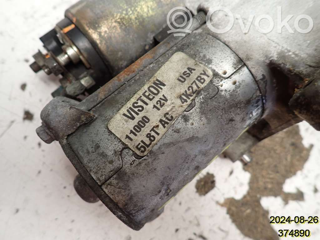 Ford Maverick Starter motor 