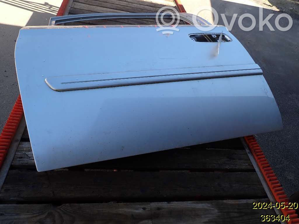 Chrysler Voyager Durvis 