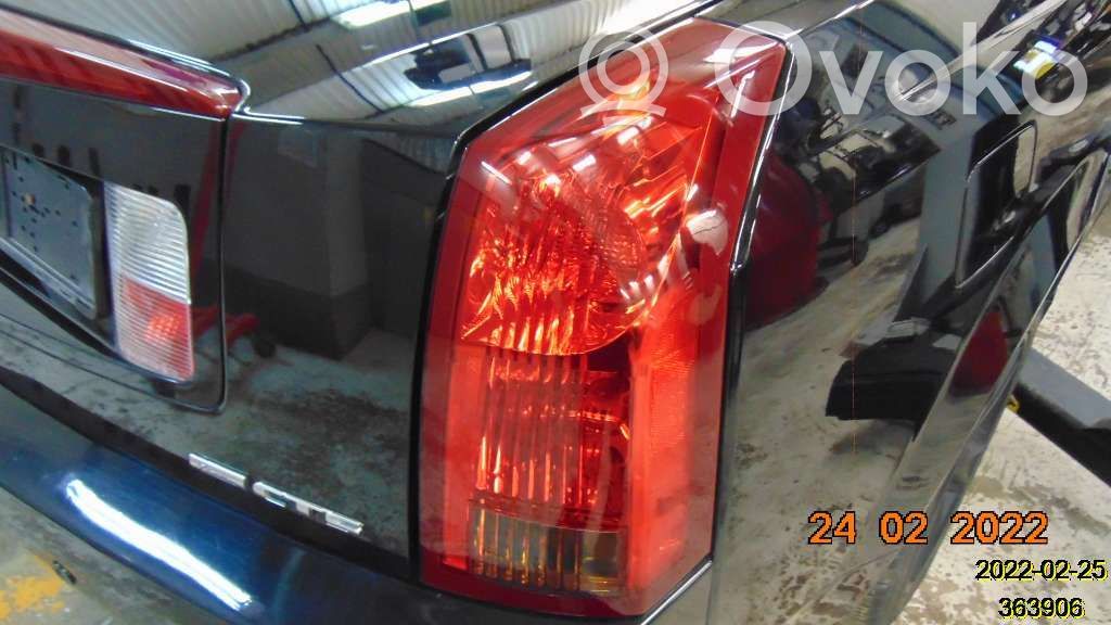 Rear/tail lights   16602006BR