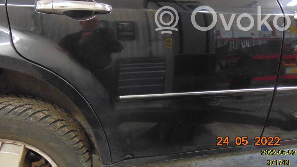 Chrysler 300 - 300C Galinės durys 