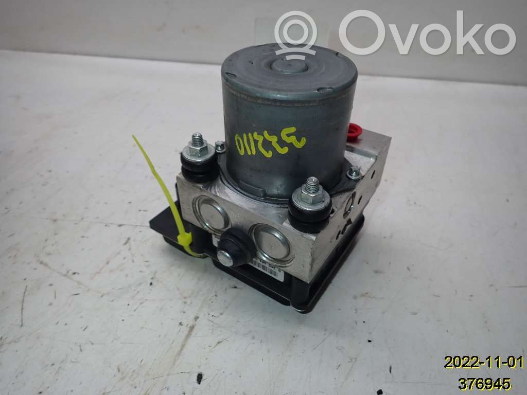 Chevrolet Camaro ABS Pump 