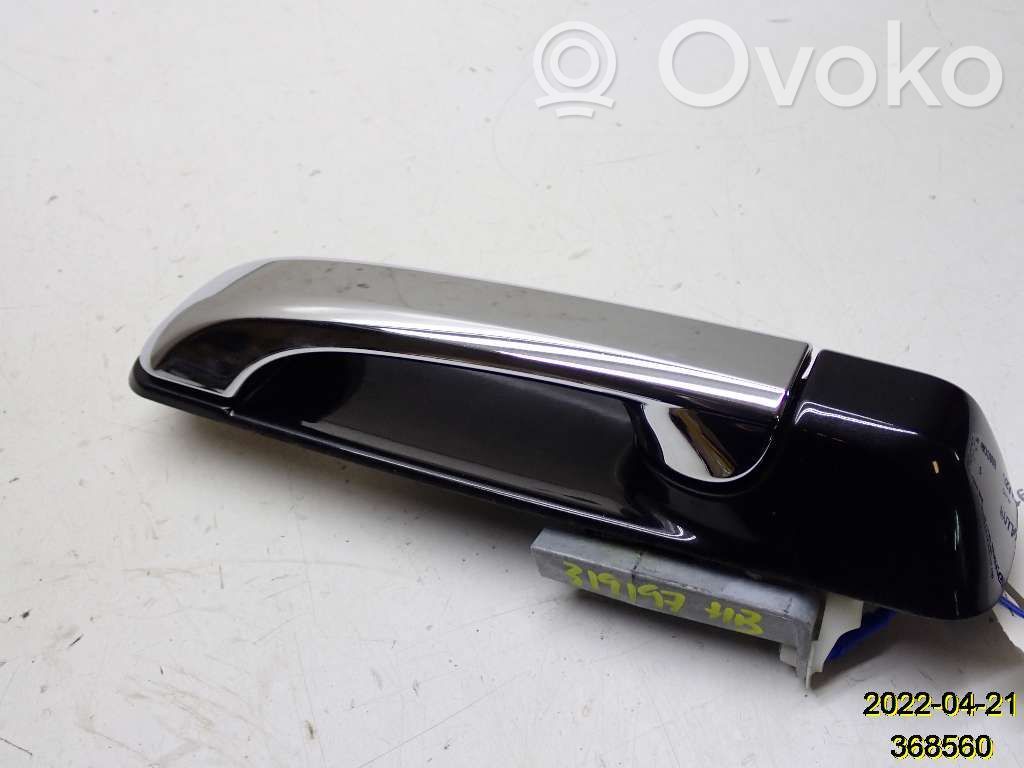 Dodge RAM Manecilla externa puerta delantera 