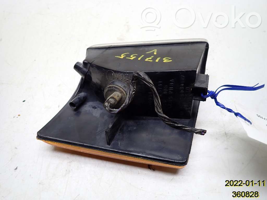 Front indicator light   11601098L