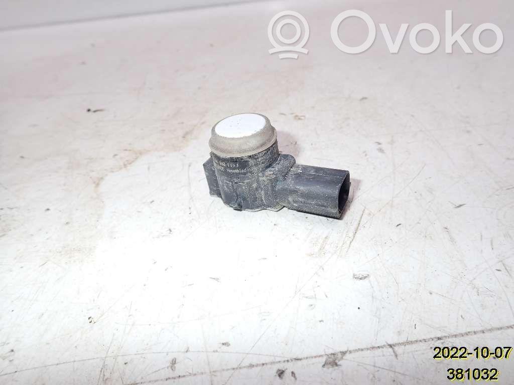 Parksensor PDC   1TK84TZZAA,1TK84GW7AA