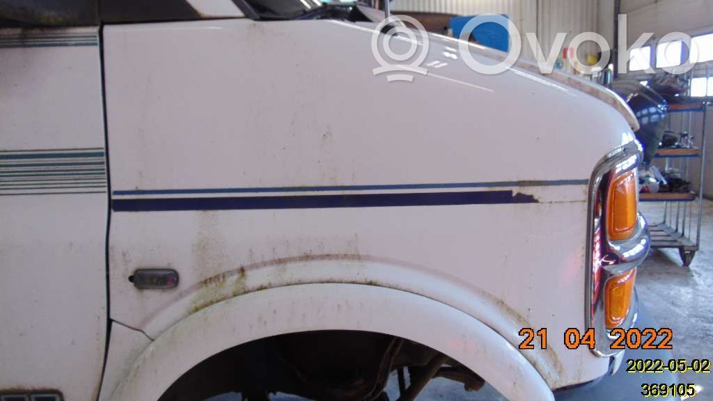 Chevrolet Express Fender 
