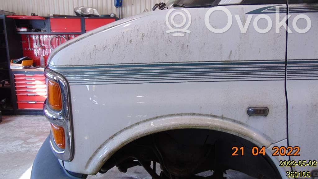 Chevrolet Express Sparnas 