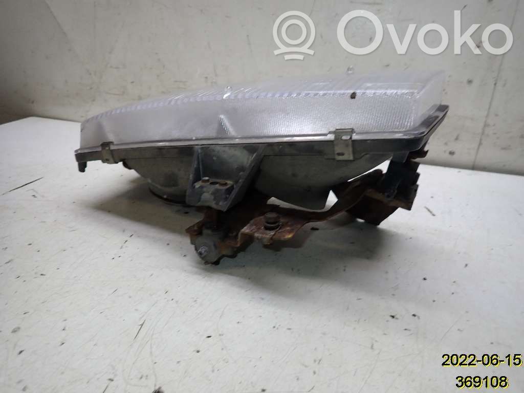 Chevrolet Express Headlight/headlamp 
