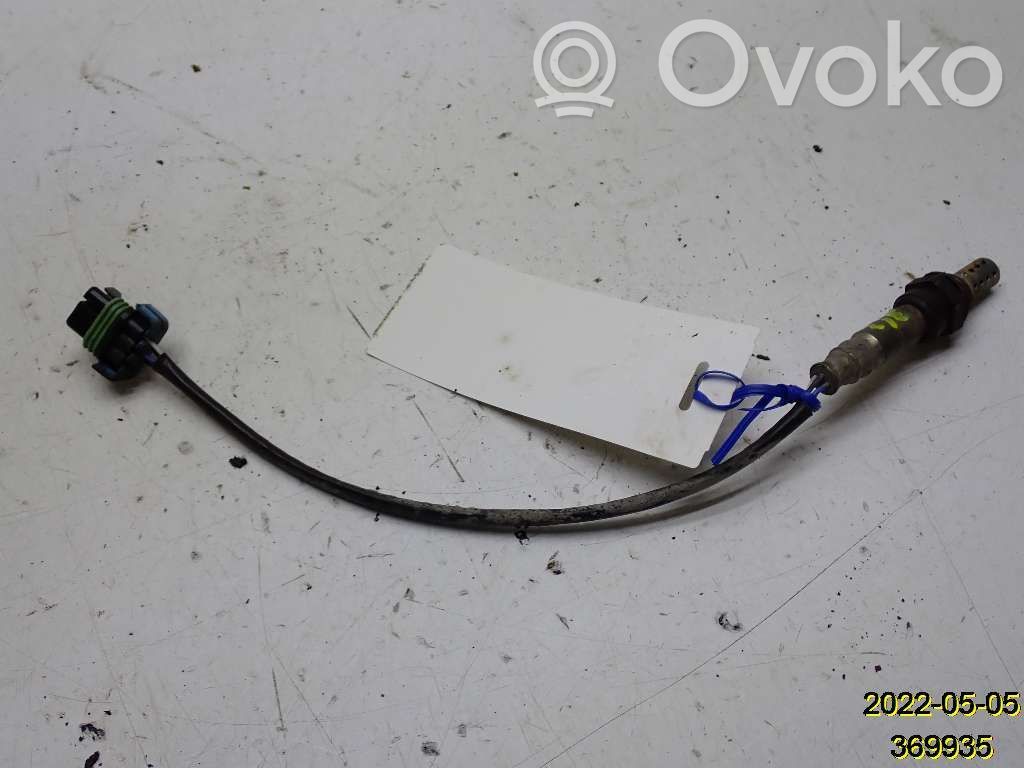 Chevrolet Silverado Lambda probe sensor 