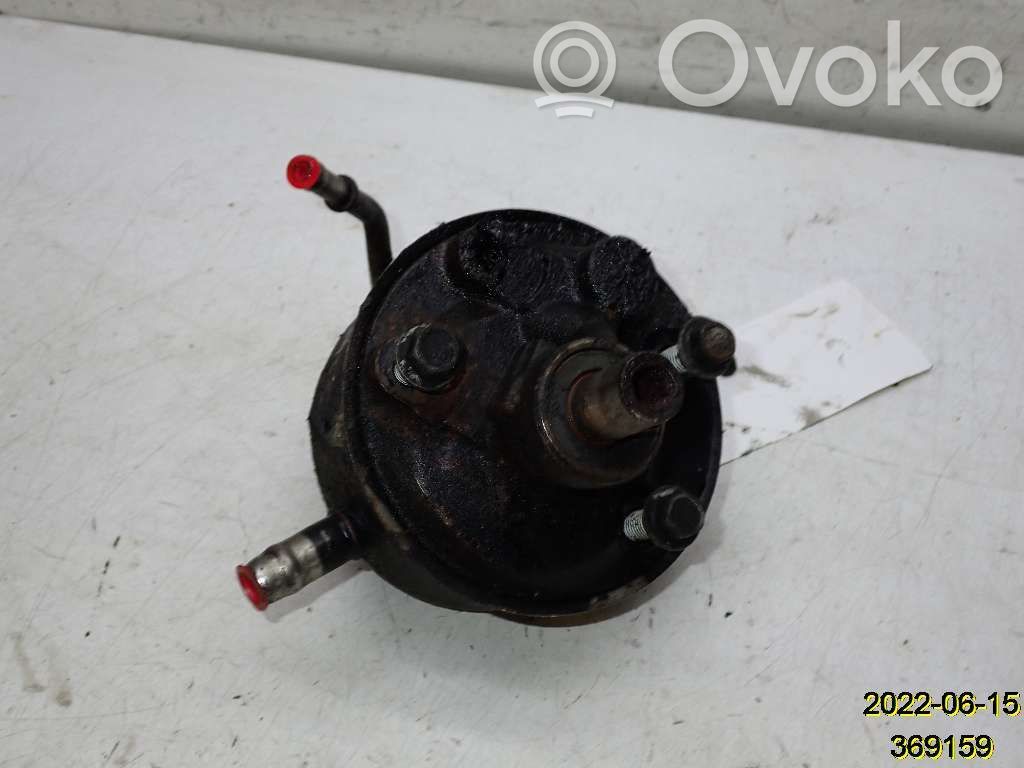 Chevrolet Express Servopumpe 