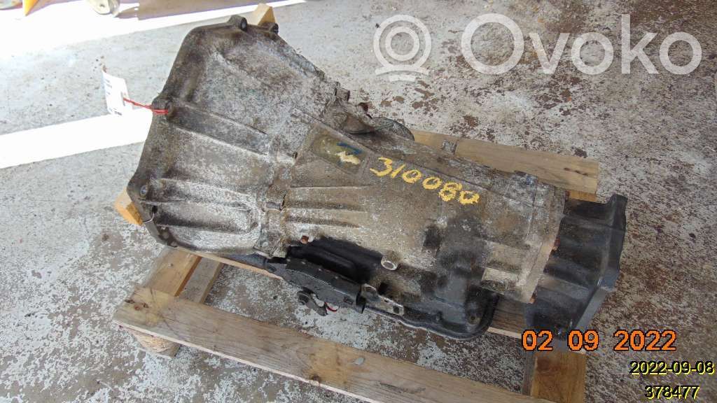Automatic gearbox   40002930,4L60E