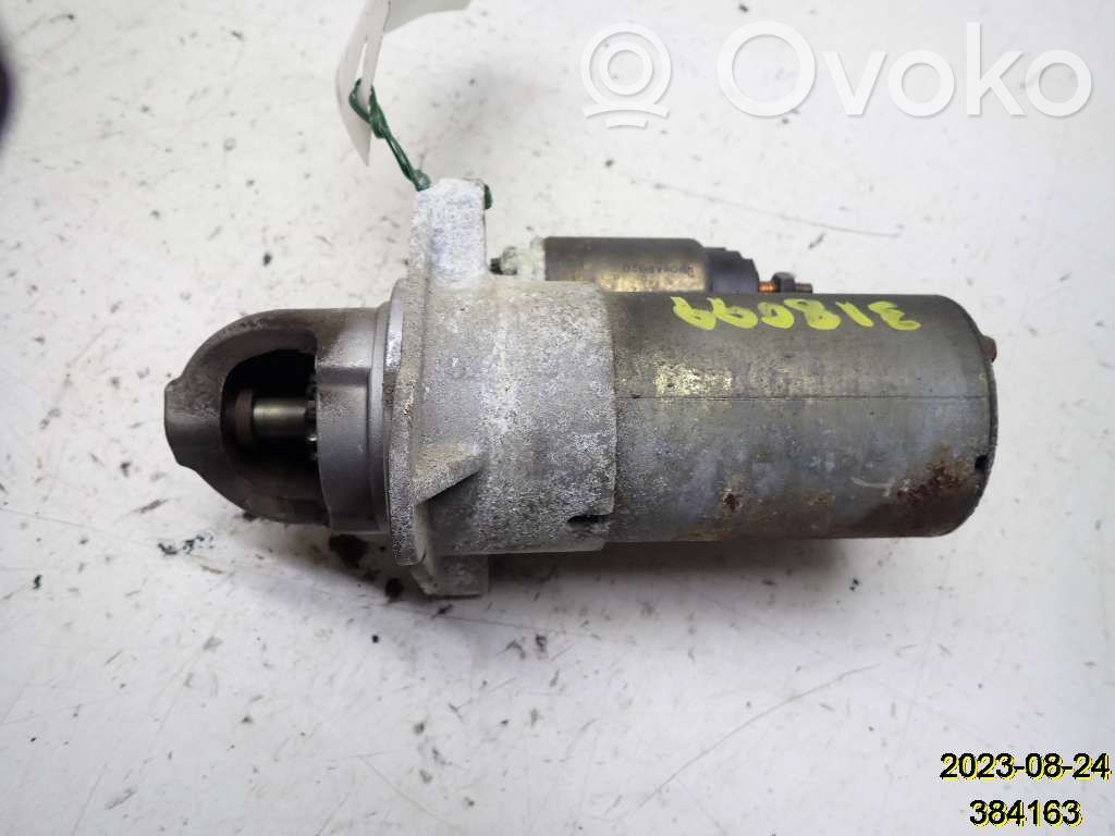 Anlasser   60401266