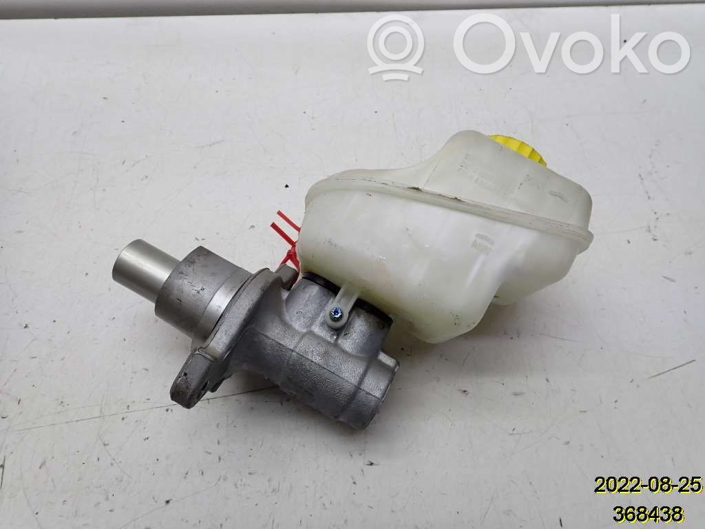 Dodge Challenger Master brake cylinder 