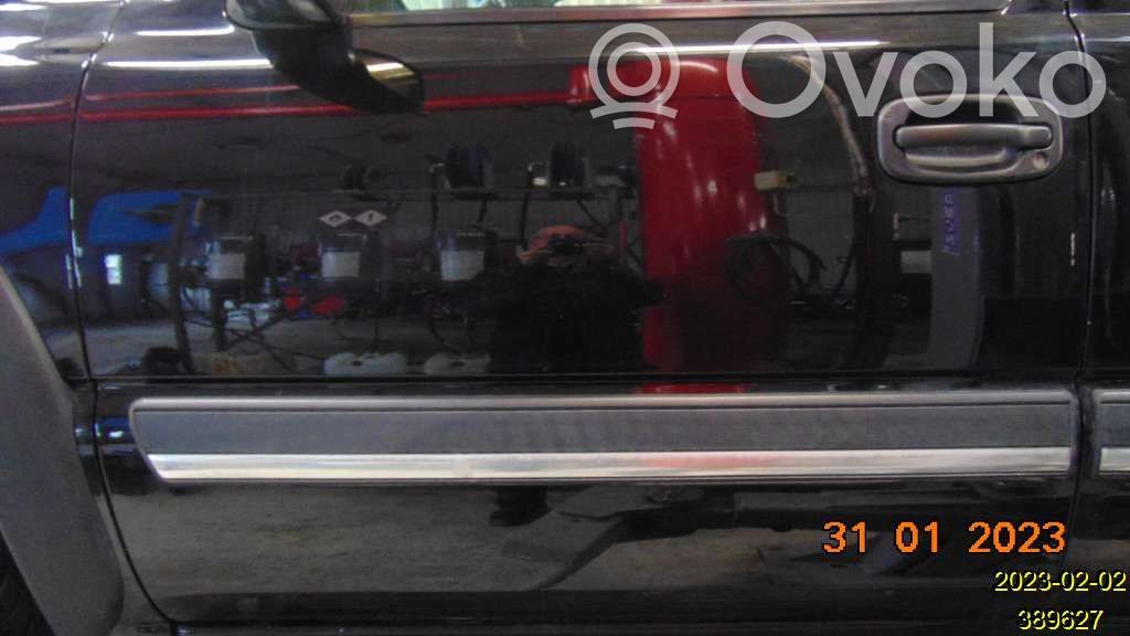Chevrolet Silverado Durvis 