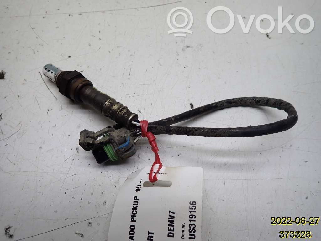 Chevrolet Silverado Lambda probe sensor 